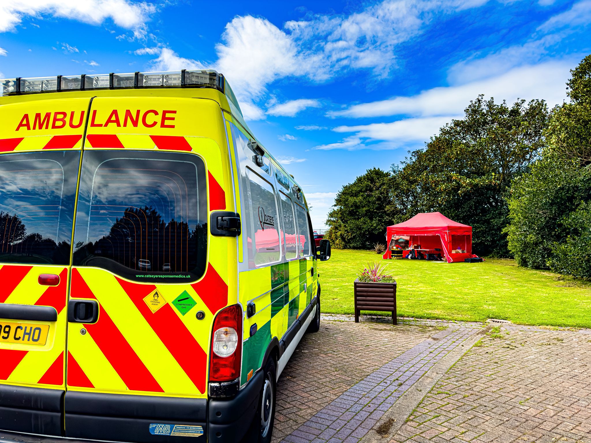 First Aid Manchester